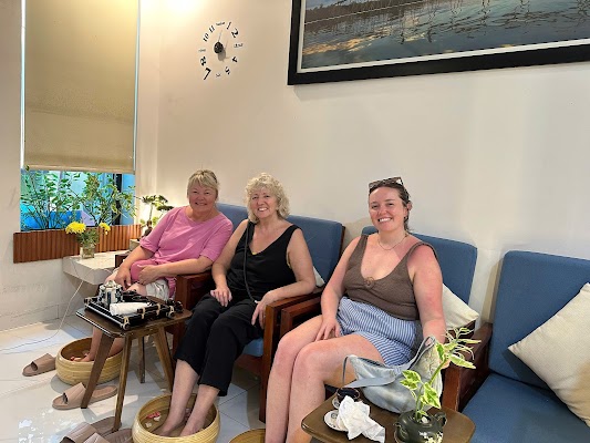 Calm House Spa: The best massage in Hoi An (Spa + Nails) - hình ảnh 2